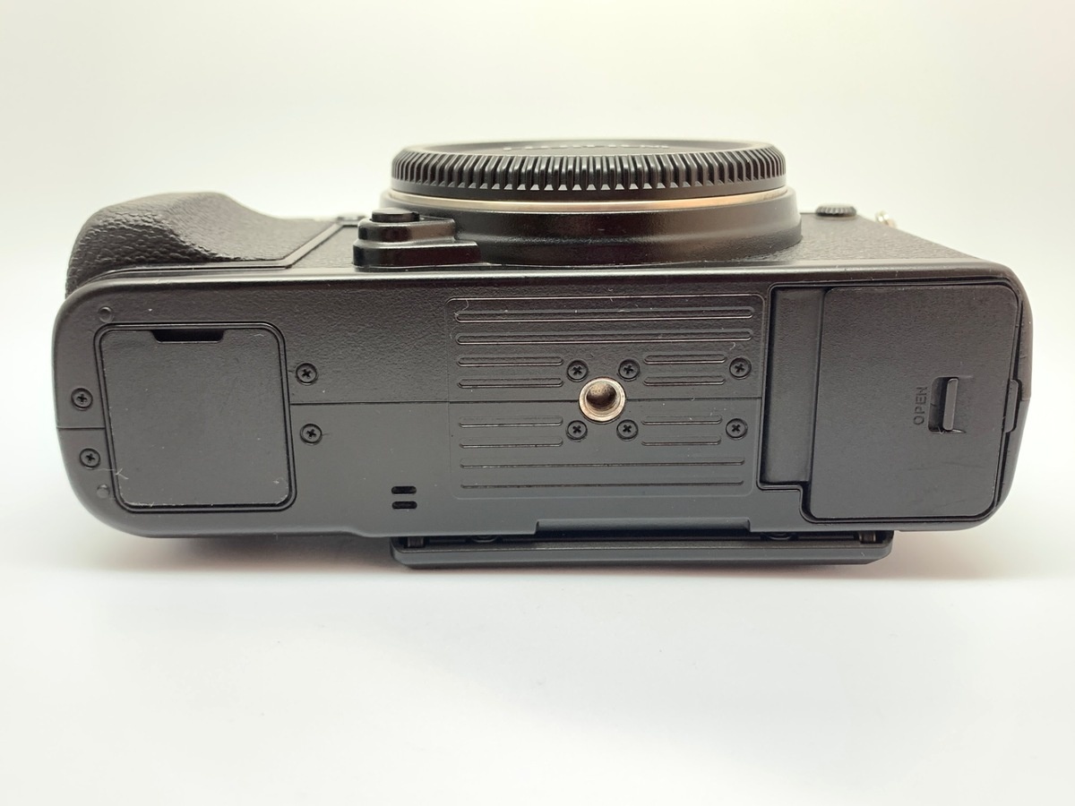 フジフイルム GFX 50R ボディ