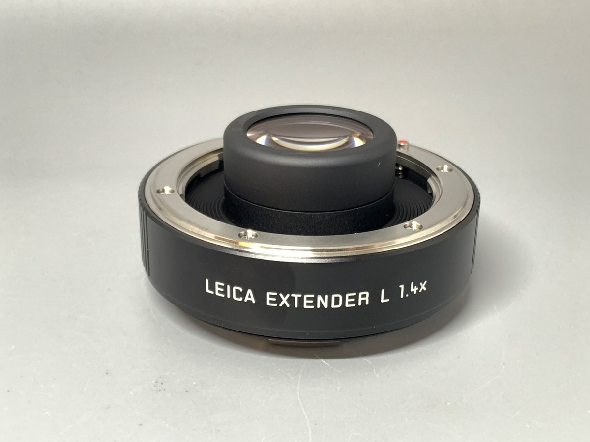 ライカ エクステンダーL 1.4x