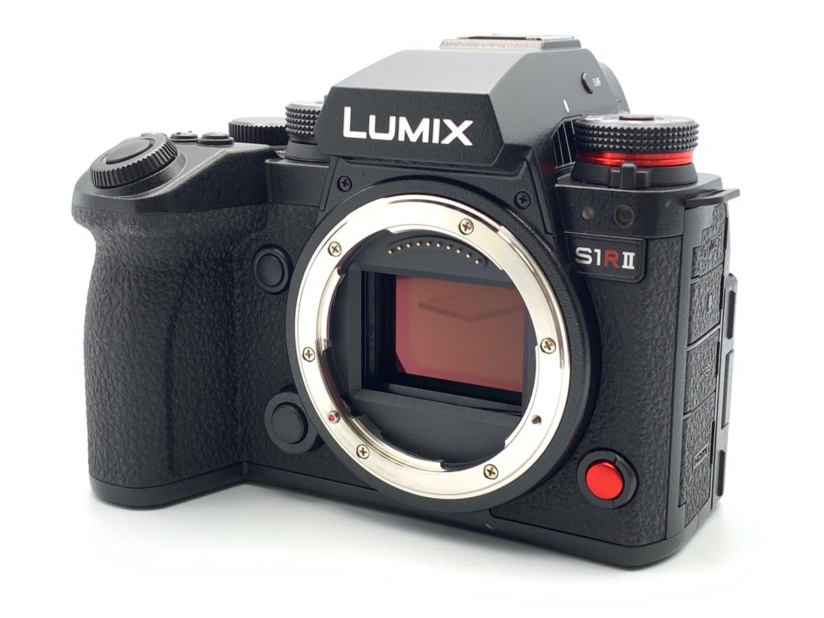 パナソニック LUMIX DC-S1RM2 ボディ