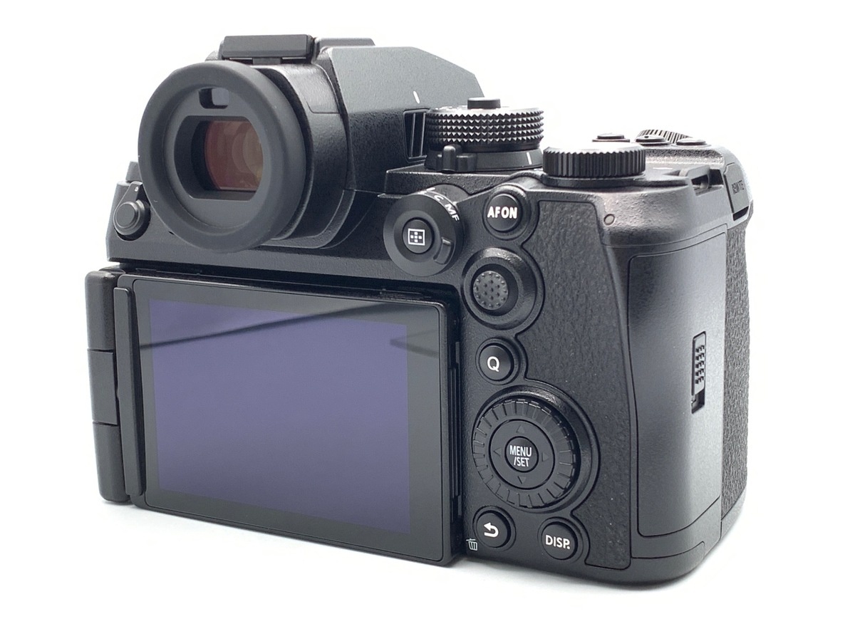 パナソニック LUMIX DC-S1RM2 ボディ