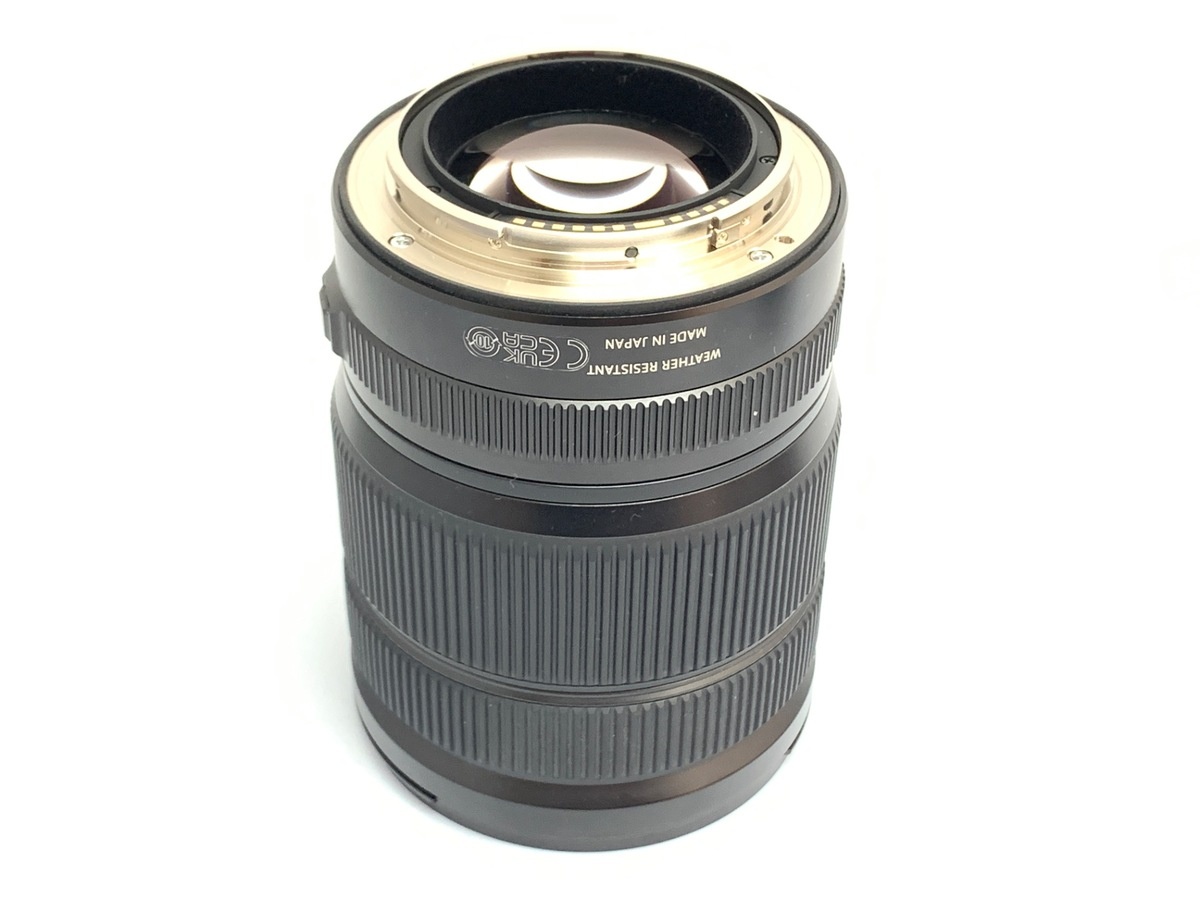 フジフイルム GF20-35mm F4 R WR