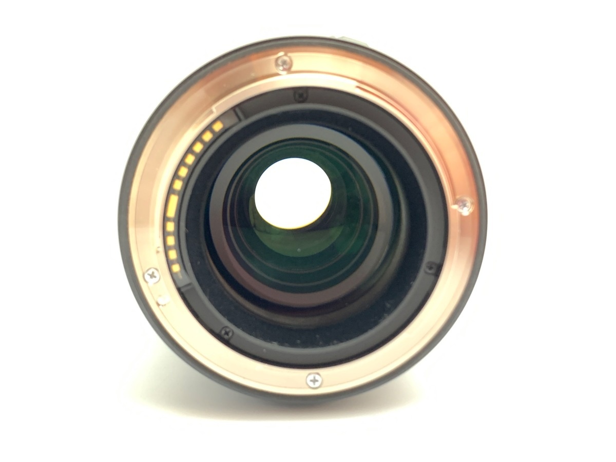 フジフイルム GF20-35mm F4 R WR