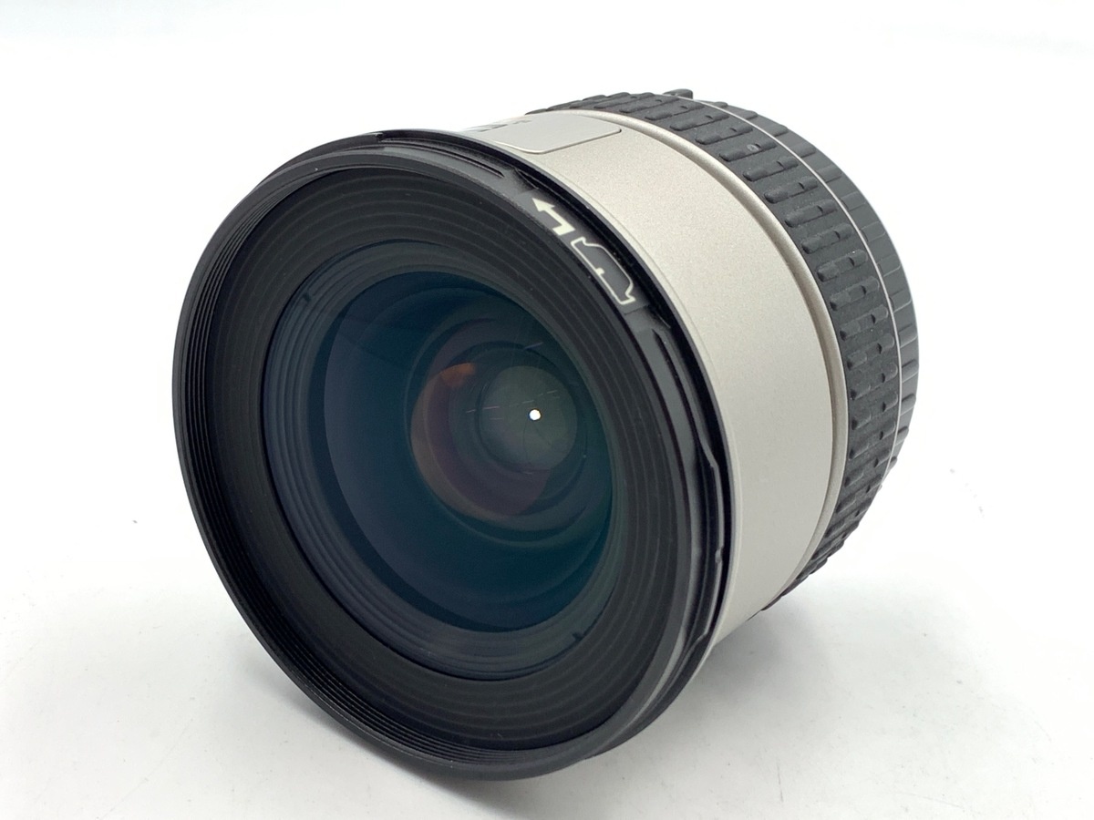 ペンタックス FA 24/2 AL スター