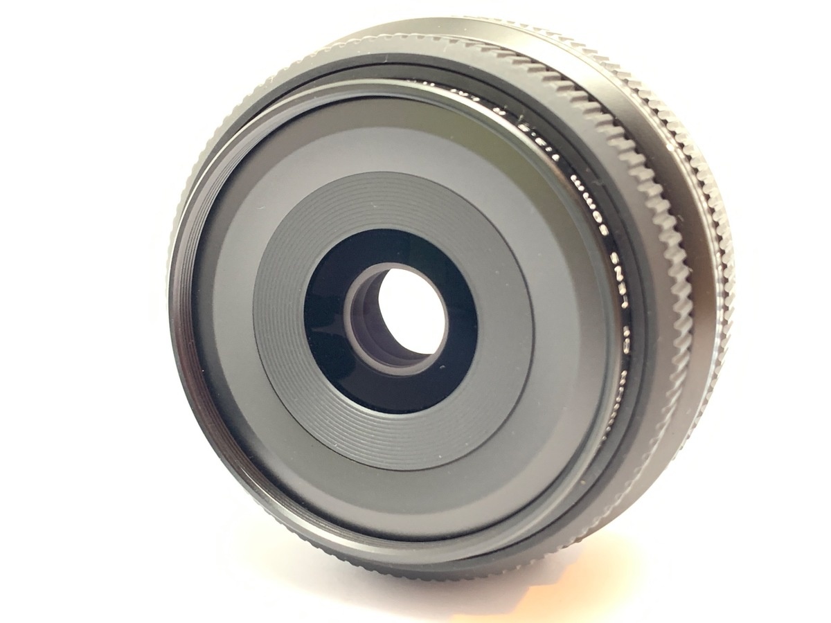 フジフイルム GF50mm F3.5 R LM WR