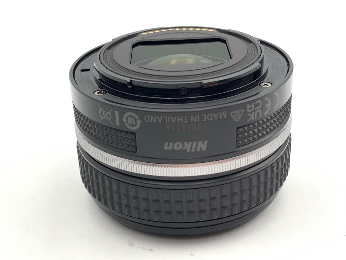 ニコン NIKKOR Z 40mm f/2 SE