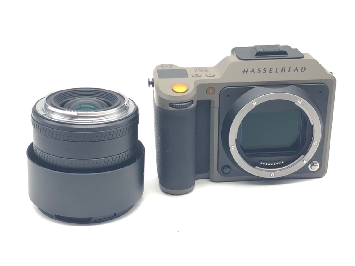 ハッセルブラッド X2D 100C Earth Explorer Limited Edition