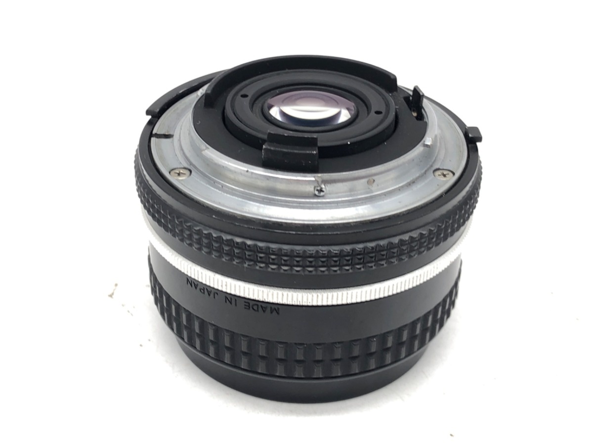 ニコン Ai Nikkor 20mm F3.5