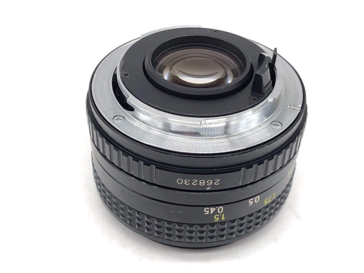 リコー XR RIKENON 50mm F2