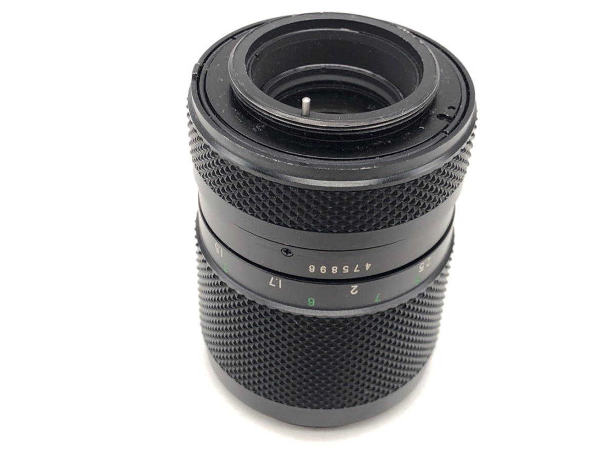 フジフイルム フジノン 135mm F3.5 EBC （スクリュー）