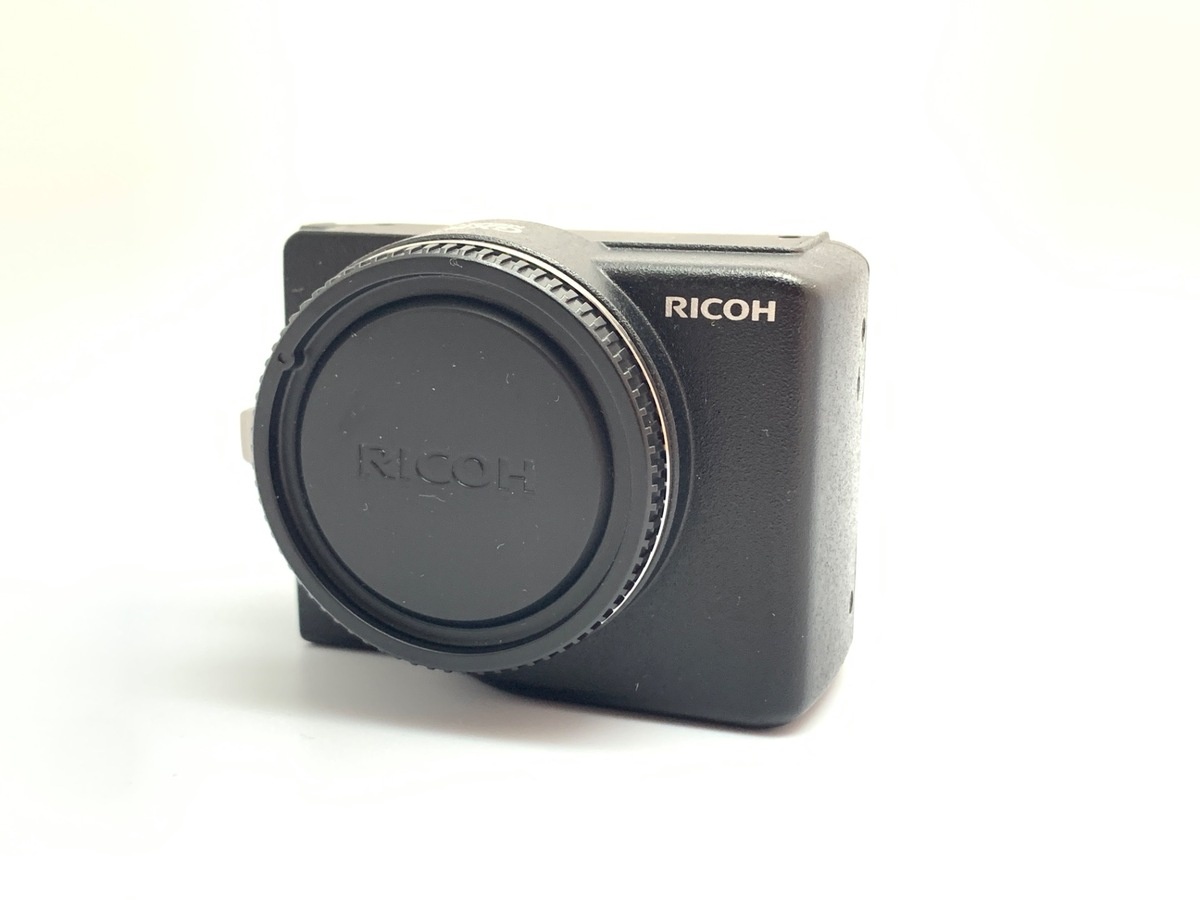 リコー GXR MOUNT A12