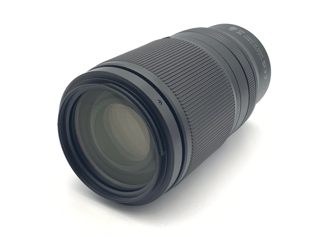 ニコン NIKKOR Z 70-180mm f/2.8
