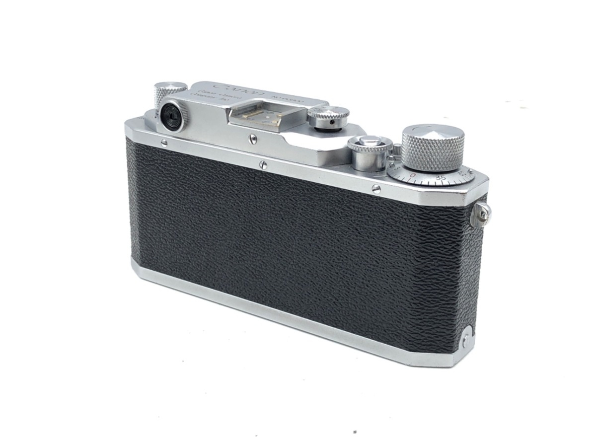 キヤノン III ボディ