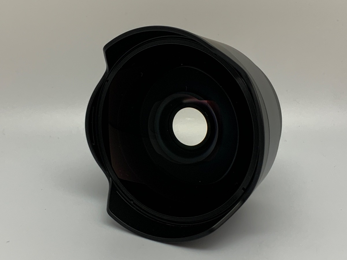 ソニー FE フィッシュアイコンバーター [SEL057FEC]