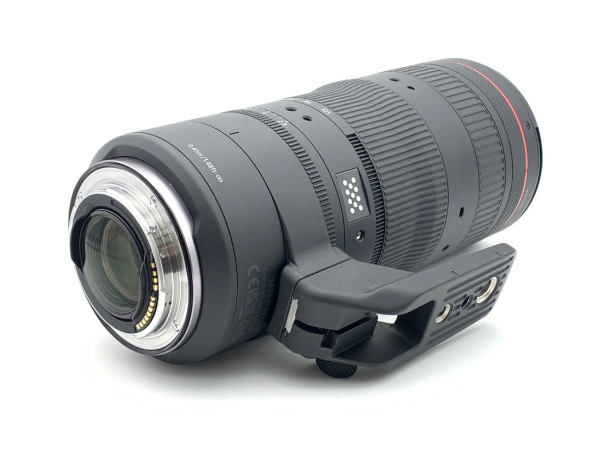 キヤノン RF24-105mm F2.8 L IS USM Z