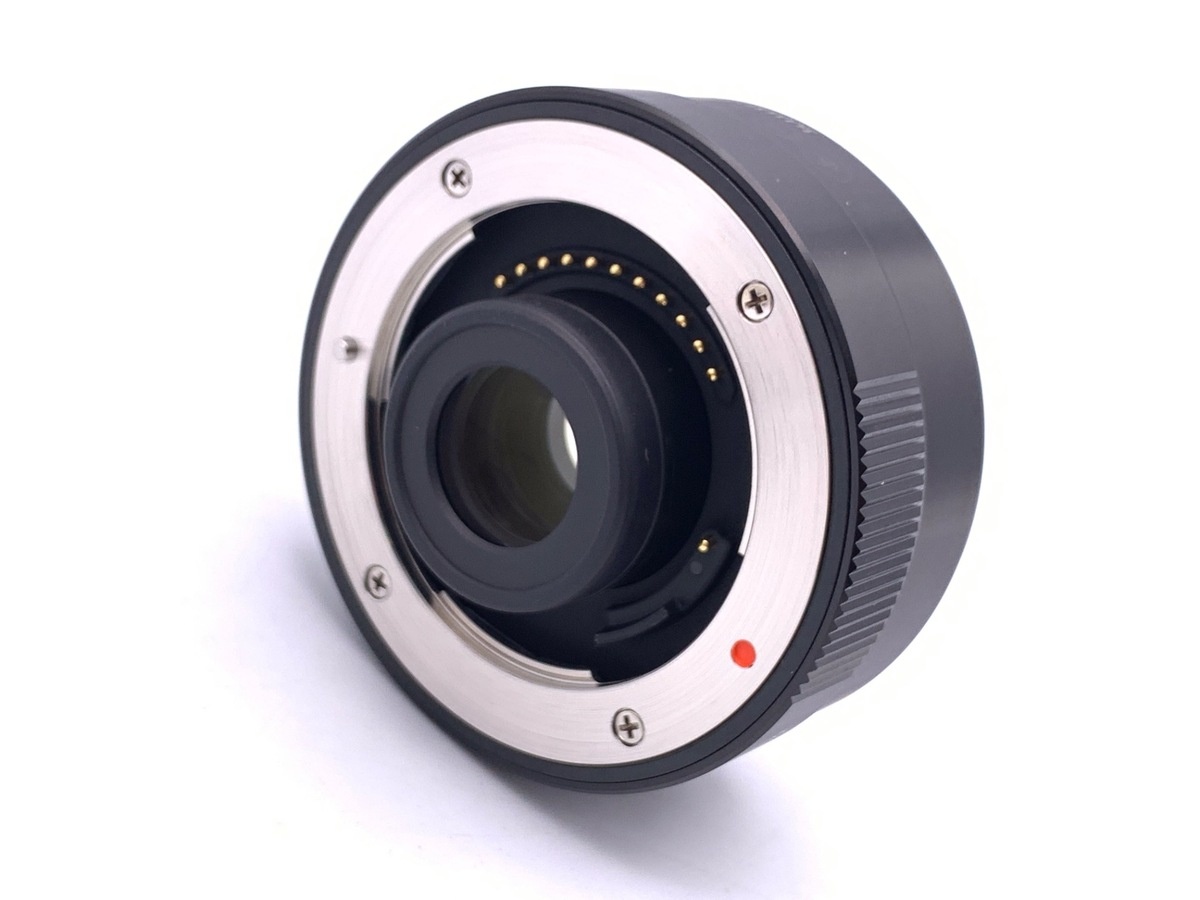 オリンパス M.ZUIKO DIGITAL 2倍 テレコンバーター MC-20