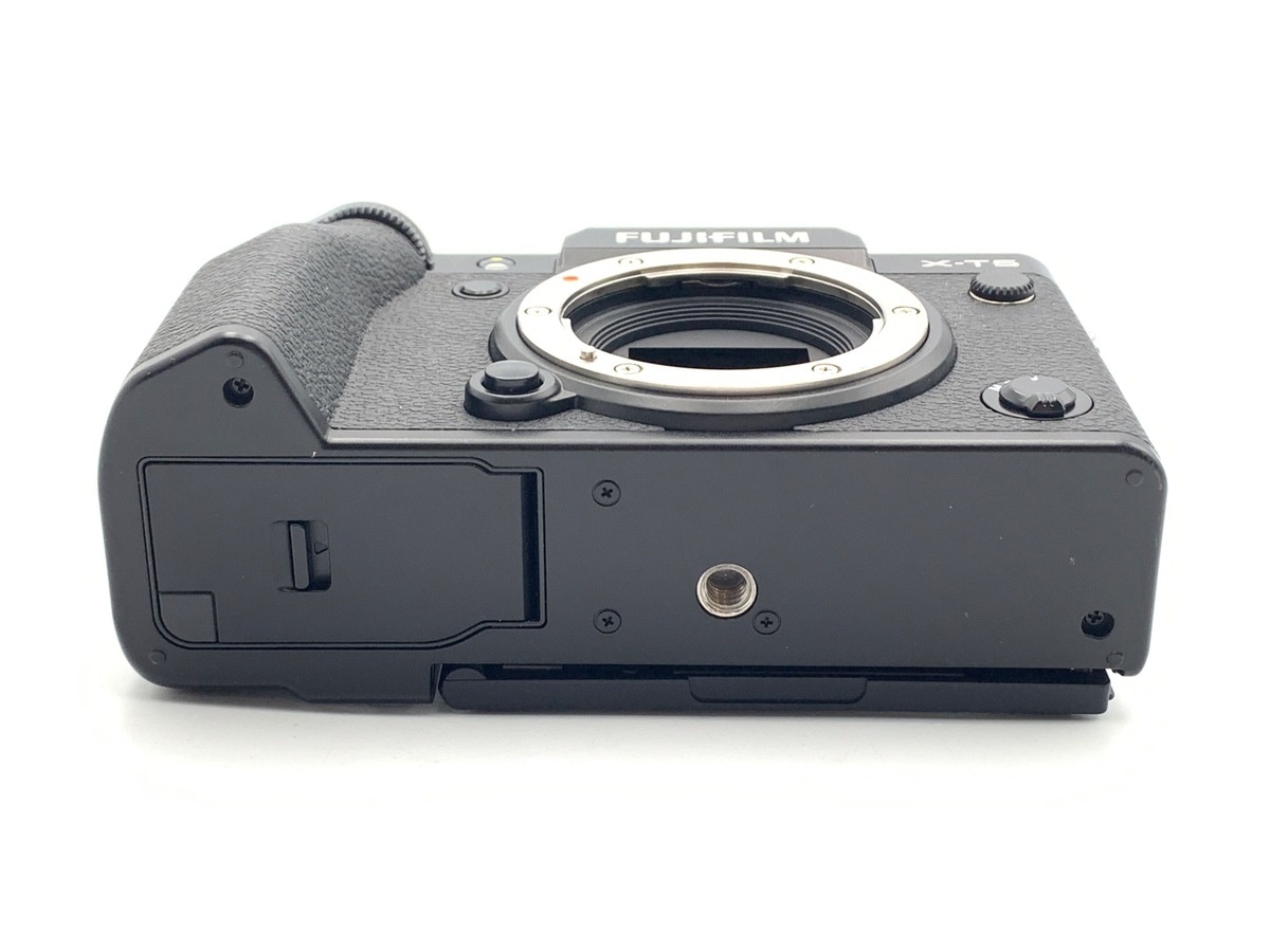 フジフイルム X-T5 JP ボディ ブラック