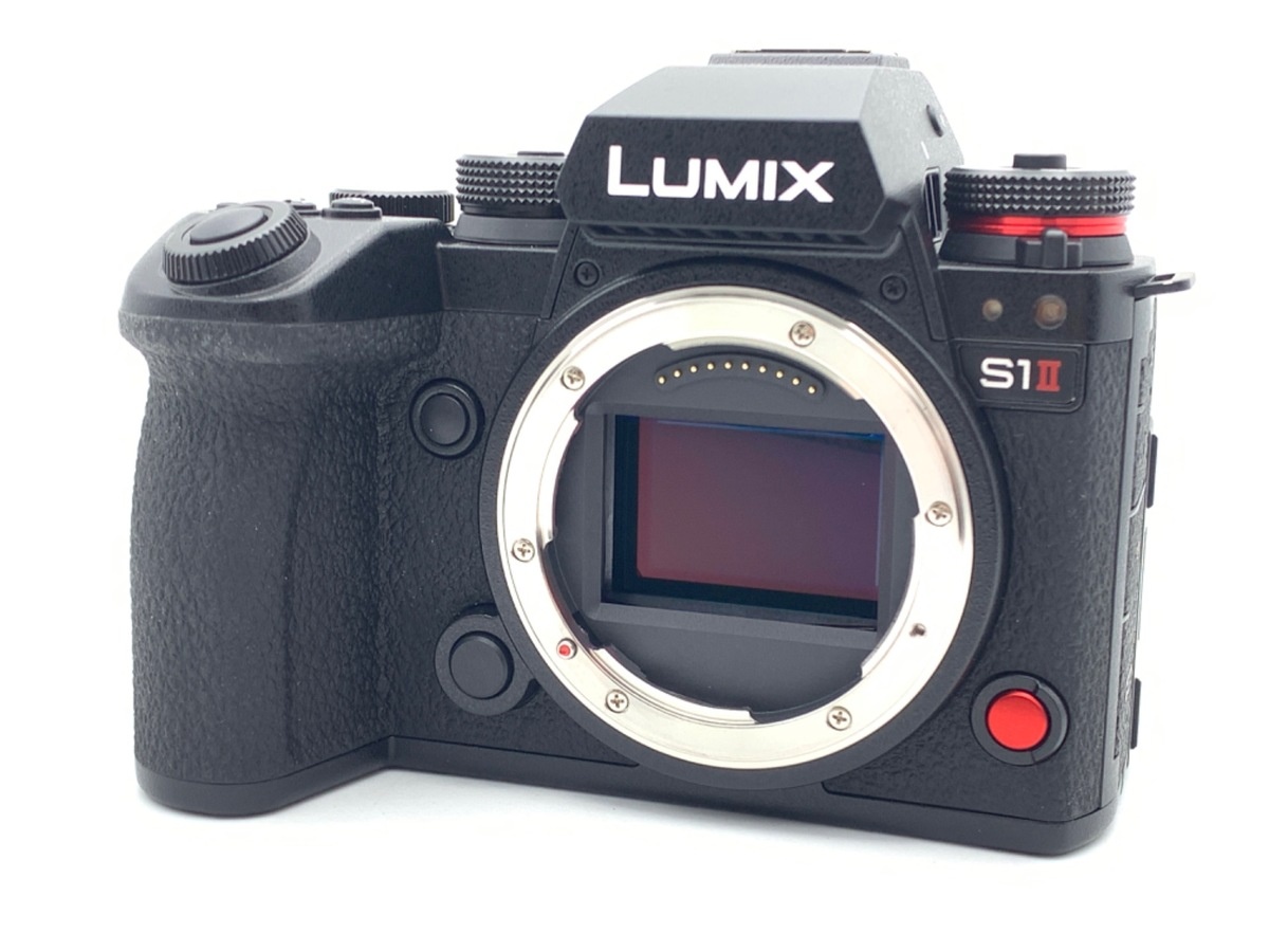 パナソニック LUMIX DC-S1M2 ボディ