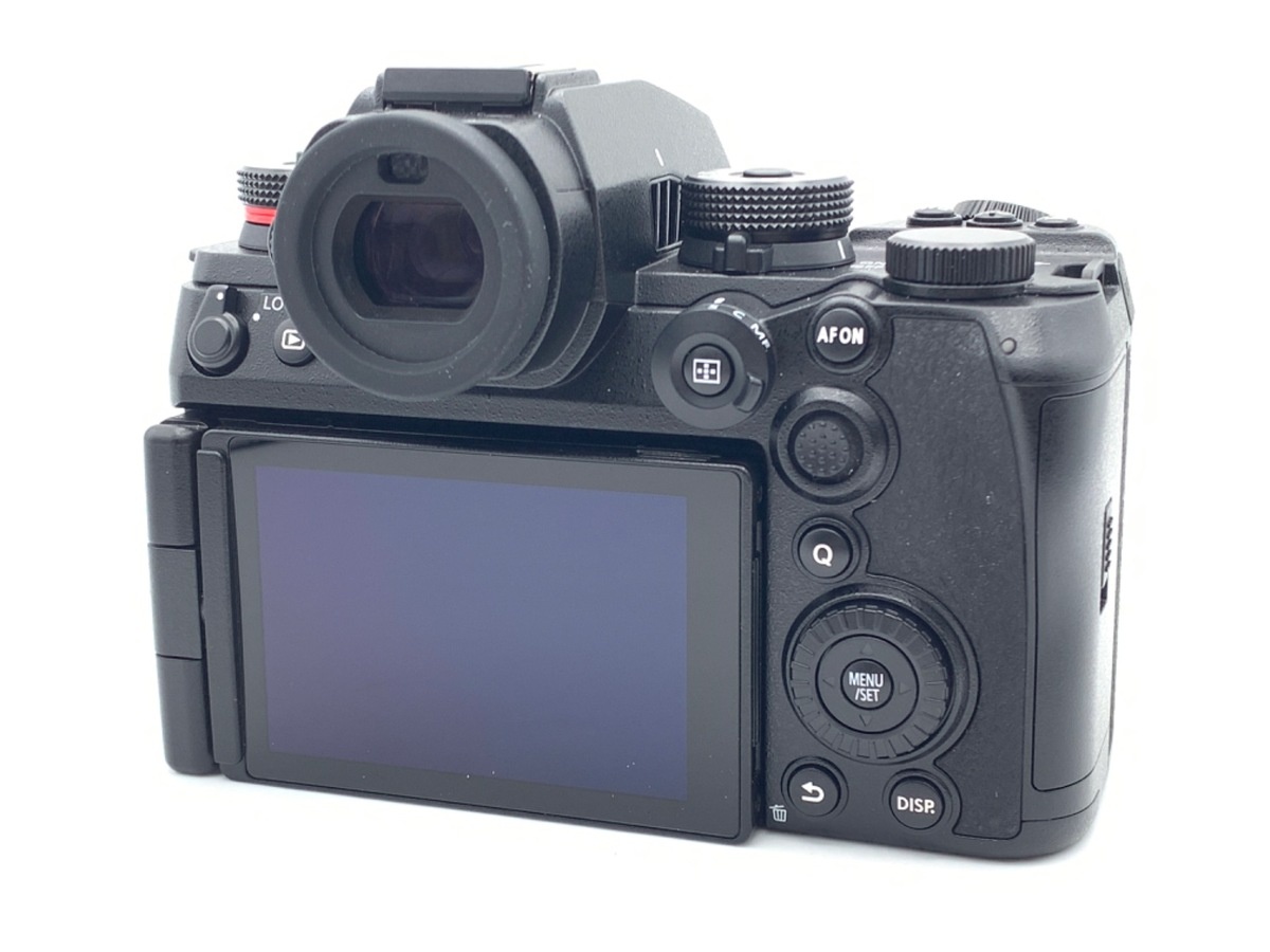 パナソニック LUMIX DC-S1M2 ボディ