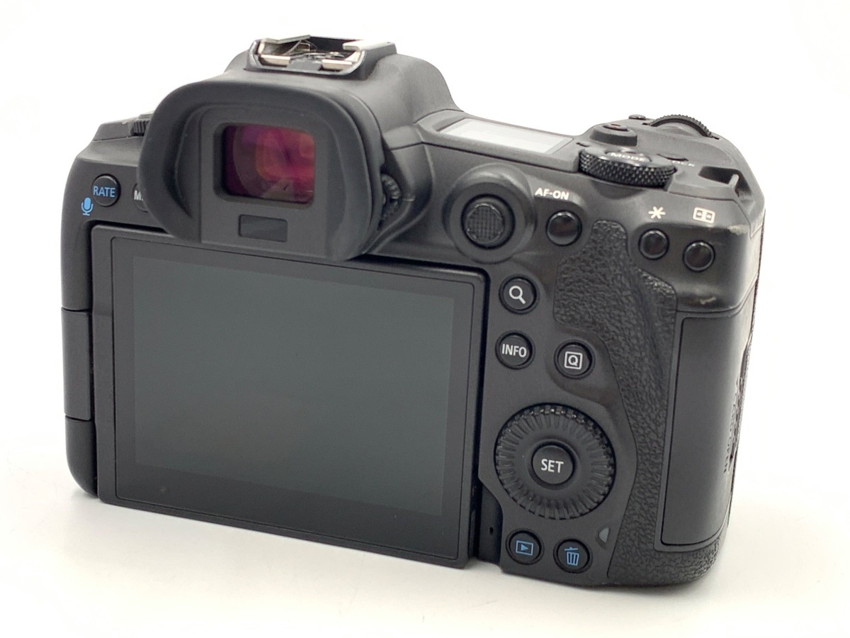 キヤノン EOS R5 ボディ
