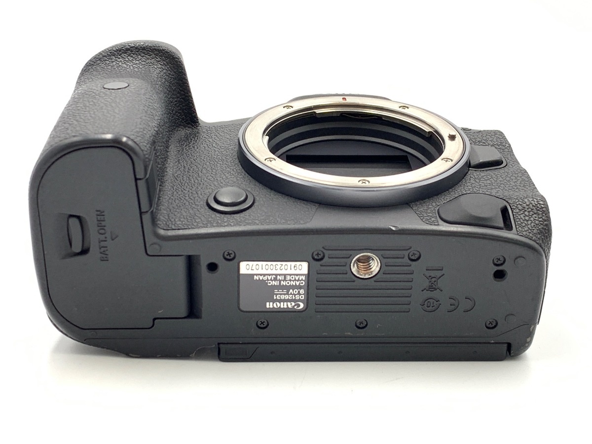 キヤノン EOS R5 ボディ