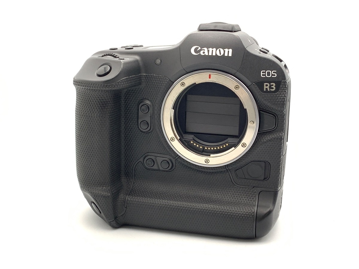 キヤノン EOS R3 ボディ