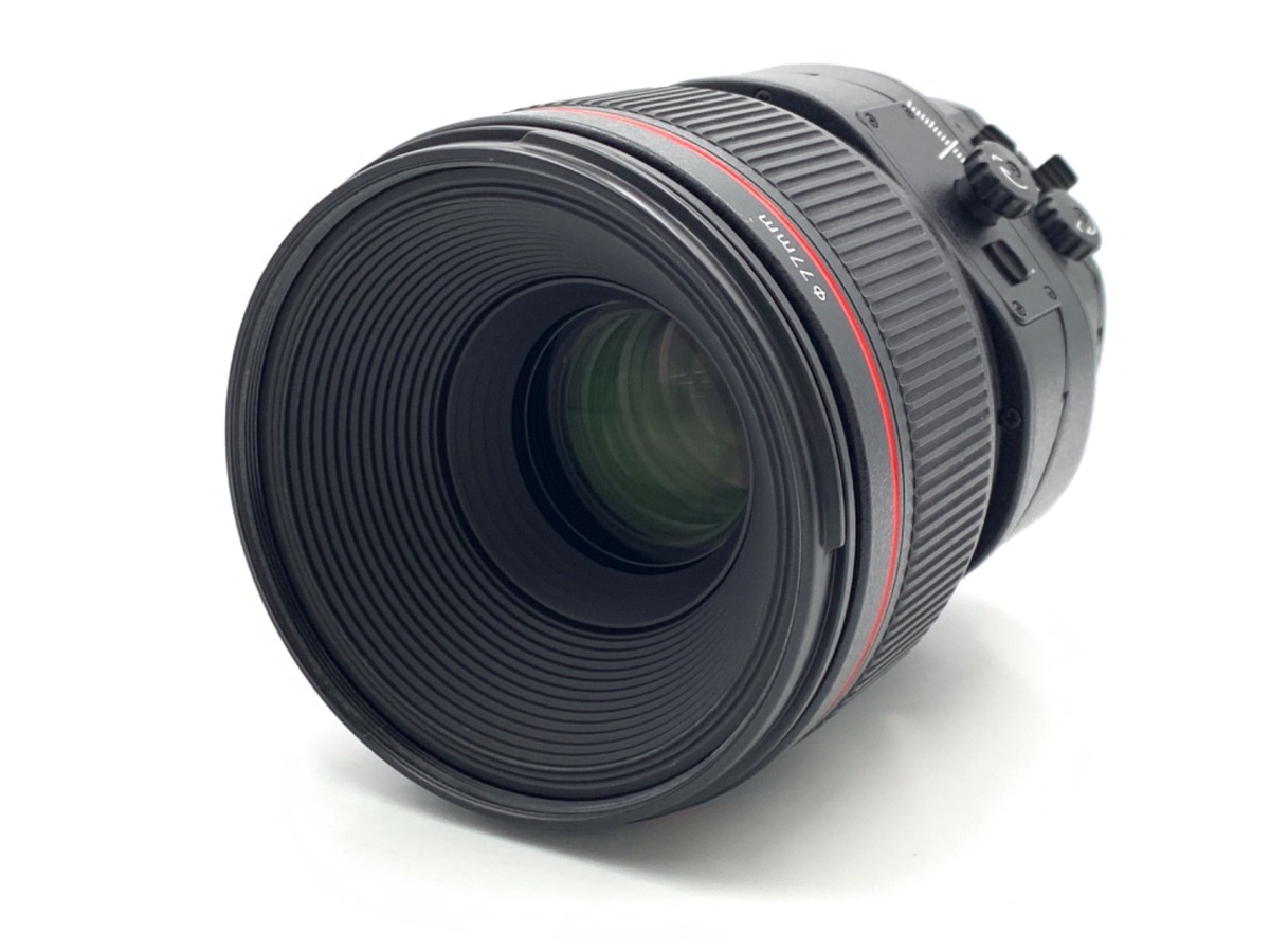 キヤノン TS-E90mm F2.8L マクロ