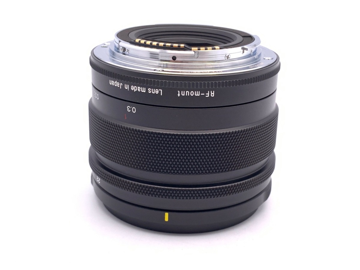 コシナ フォクトレンダー NOKTON 40mm F1.2 Aspherical キヤノンRF用