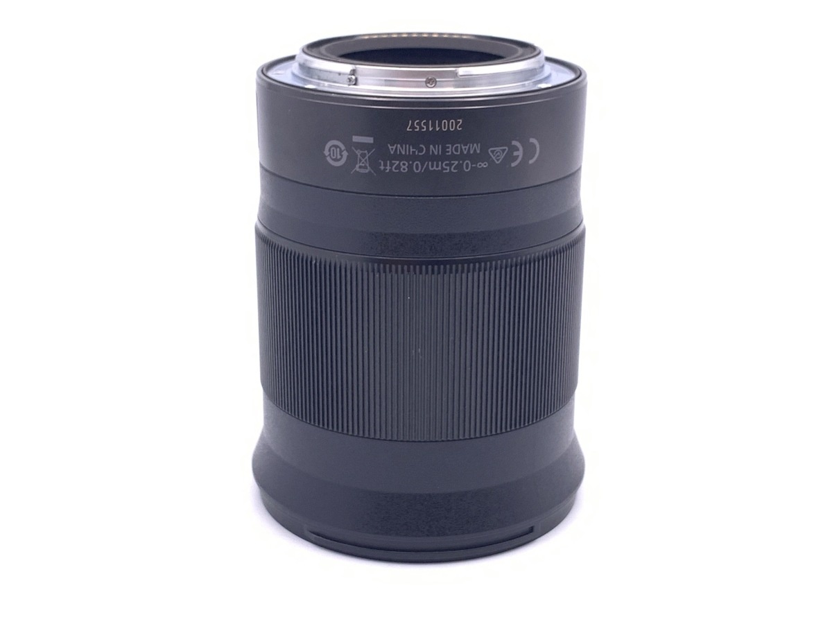 ニコン NIKKOR Z 24mm f/1.8 S