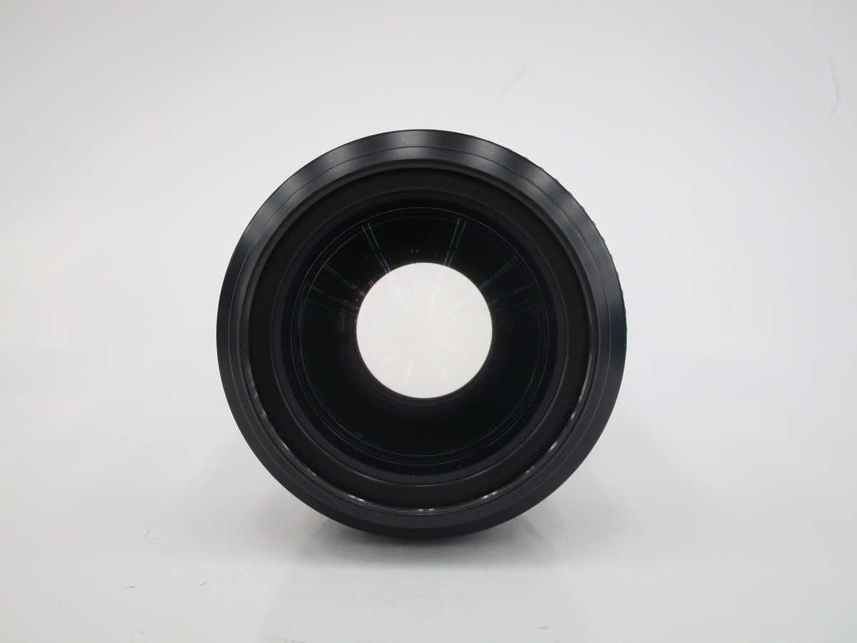 ニコン Ai Nikkor 35mm F1.4S