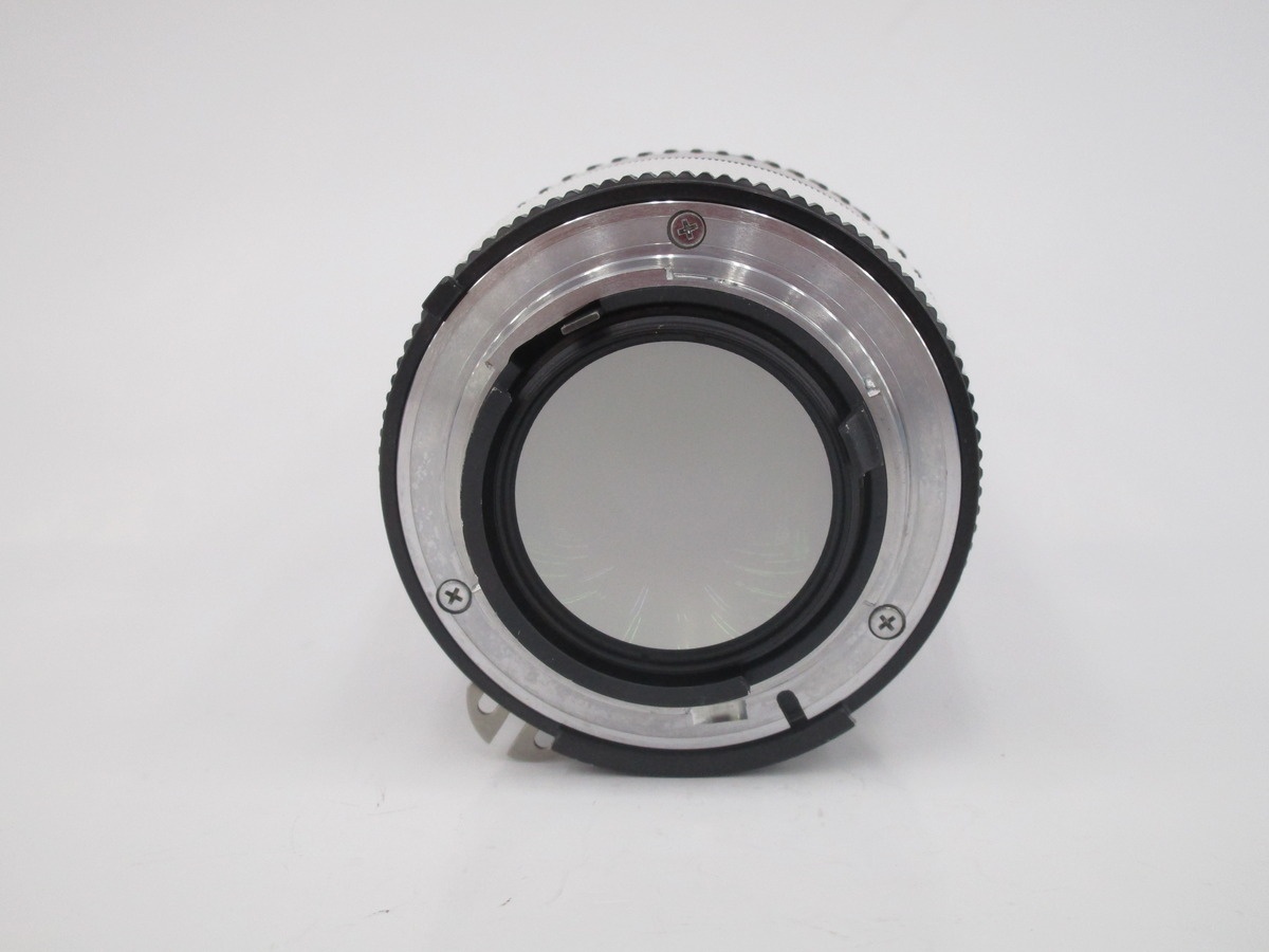 ニコン Ai Nikkor 35mm F1.4S