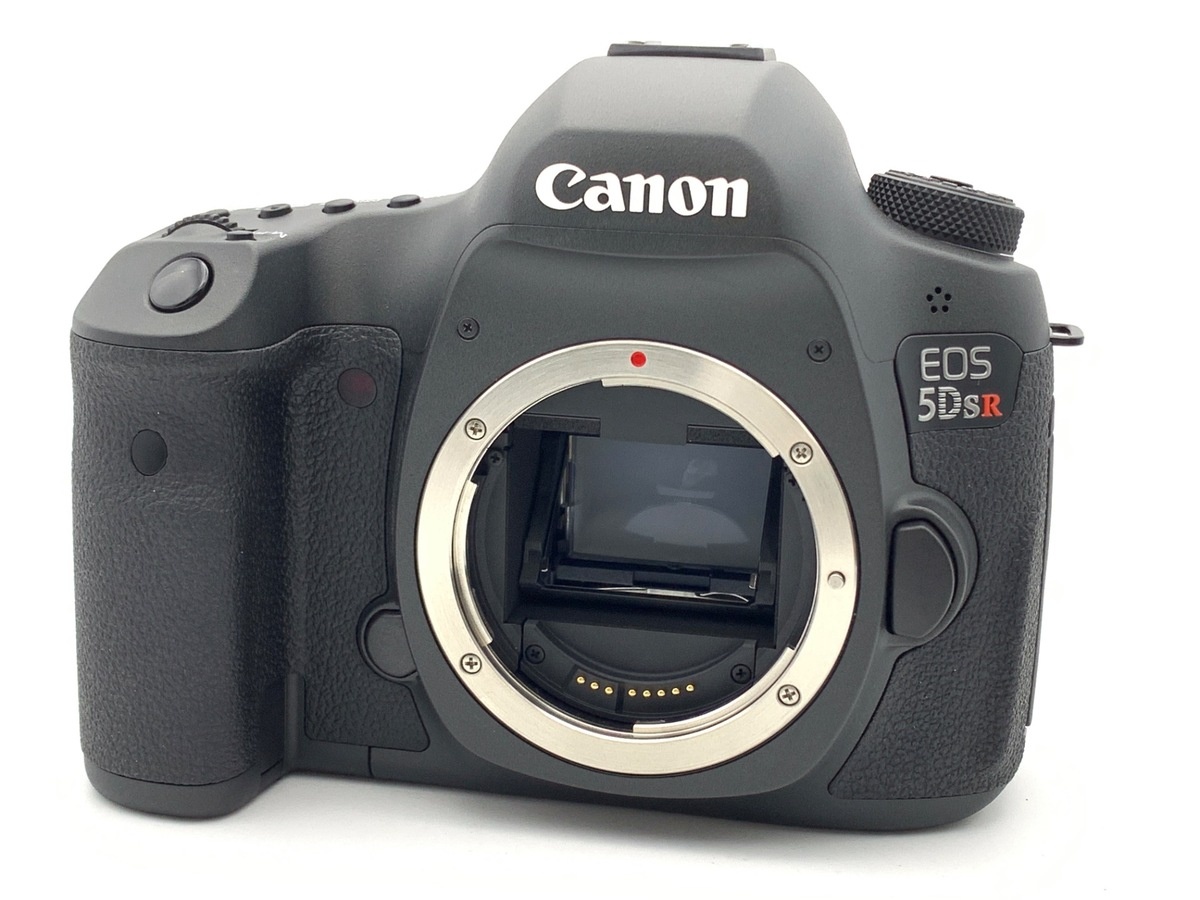 キヤノン EOS 5Ds R ボディ