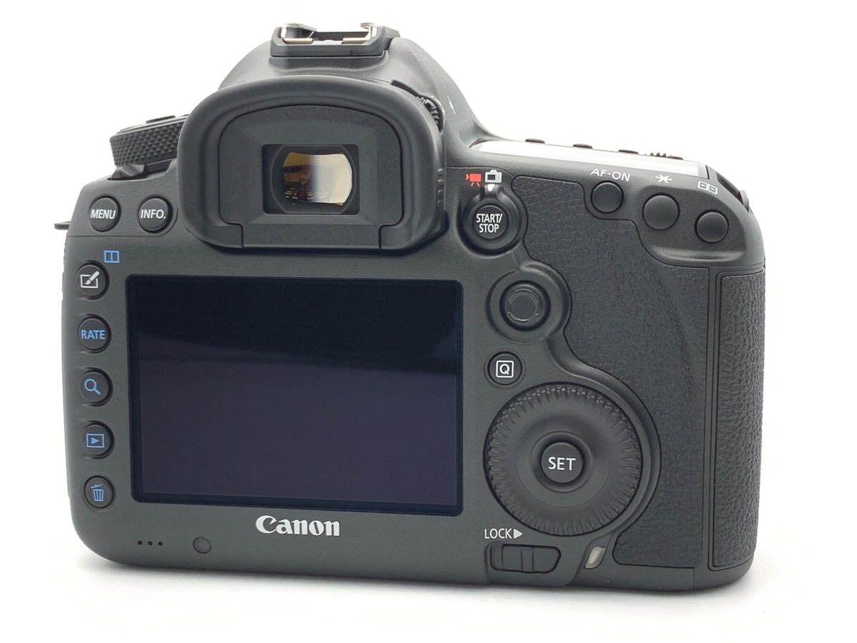 キヤノン EOS 5Ds R ボディ