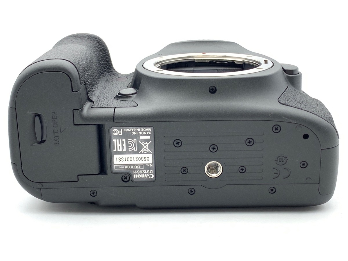 キヤノン EOS 5Ds R ボディ