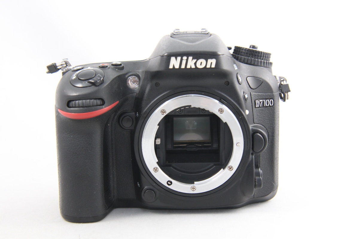 ニコン D7100 ボディ