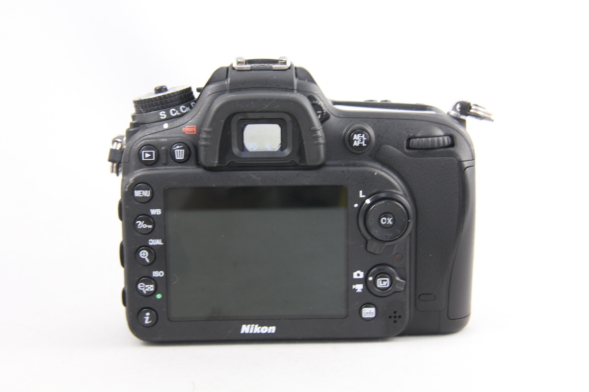 ニコン D7100 ボディ