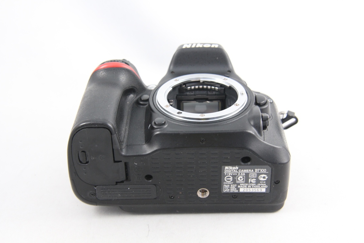 ニコン D7100 ボディ