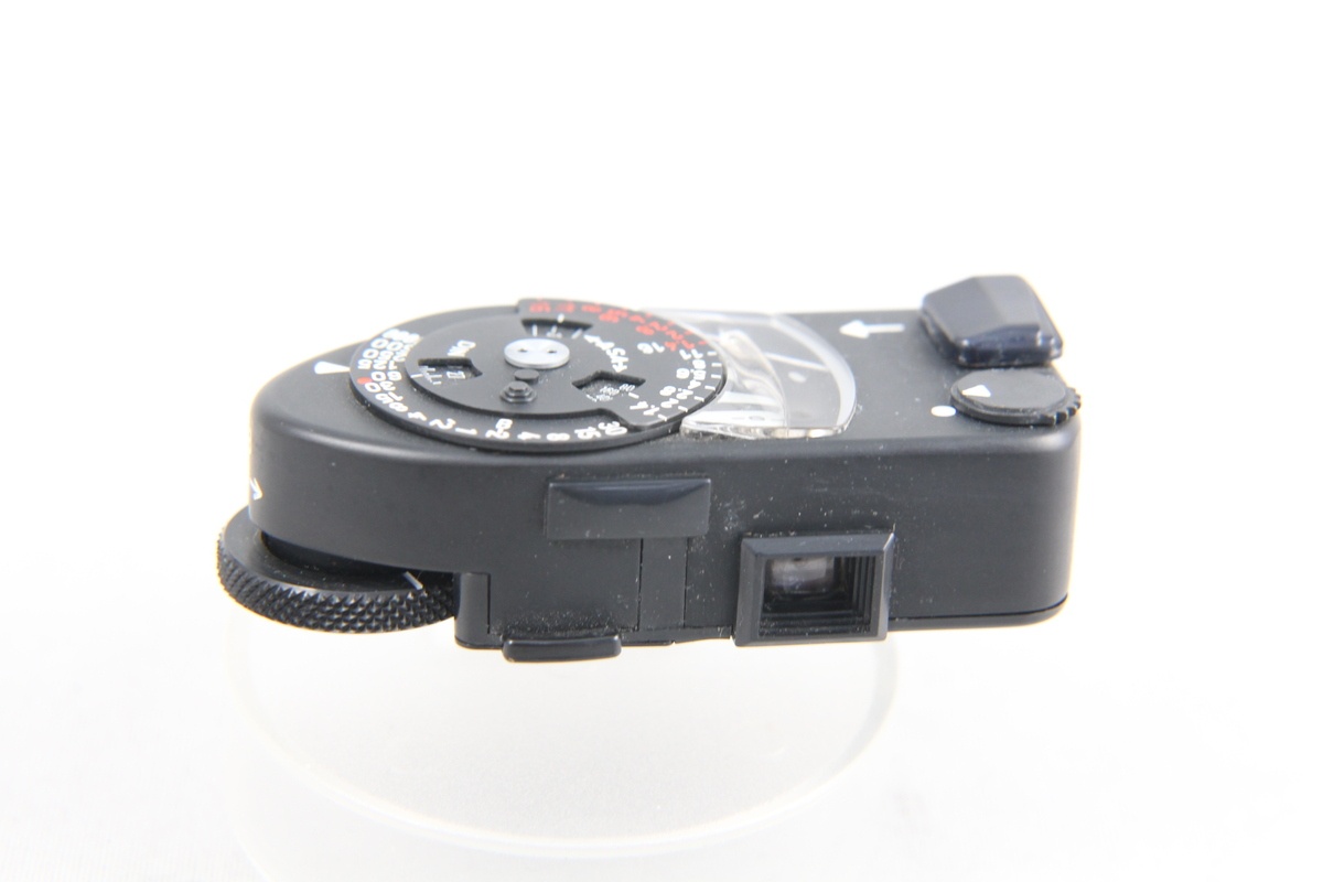 ライカ ライカMRメーター ブラック