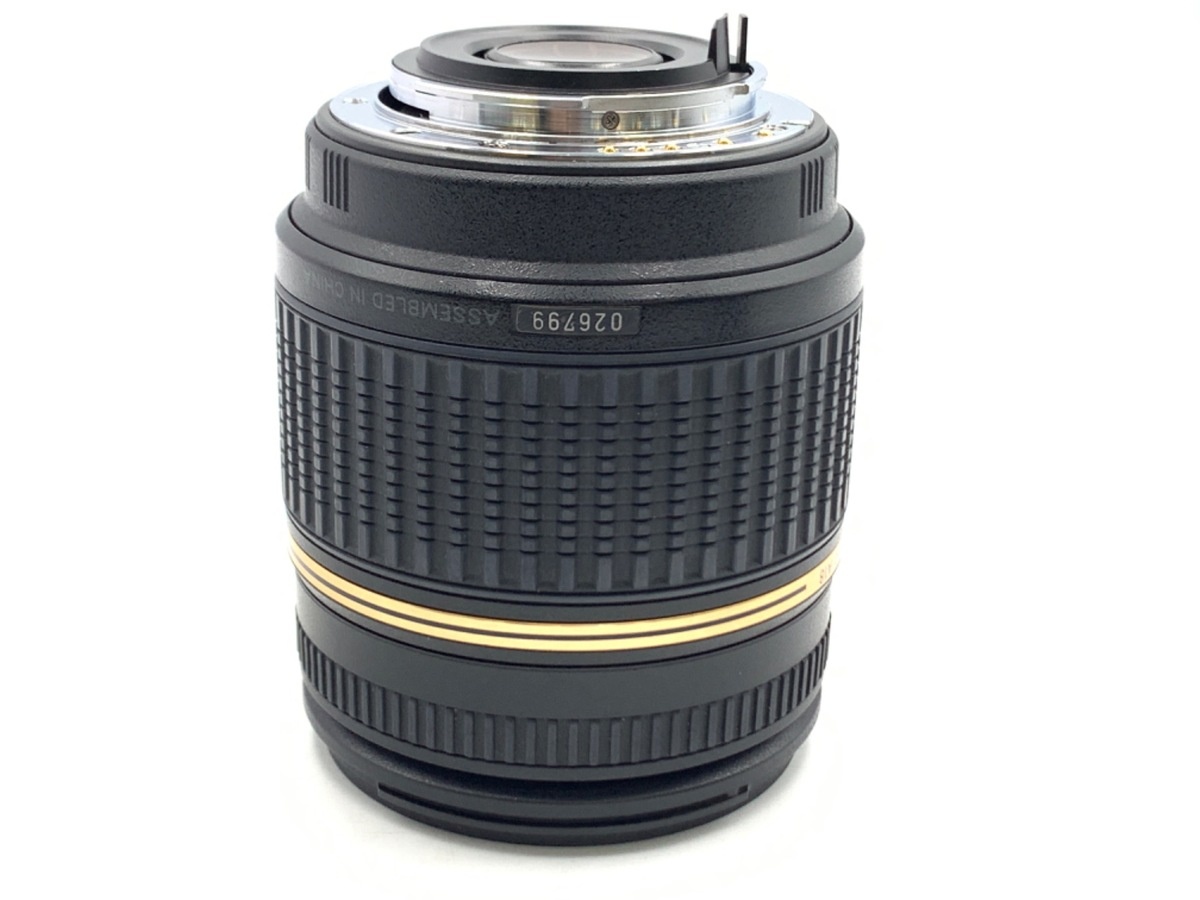 タムロン 18-250mm Di II ペンタックス用