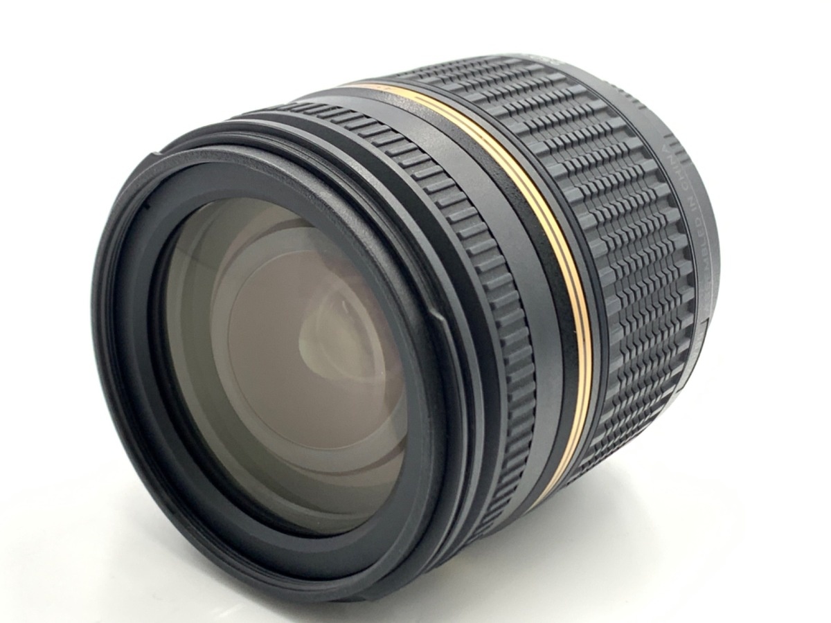 タムロン 18-250mm Di II ペンタックス用