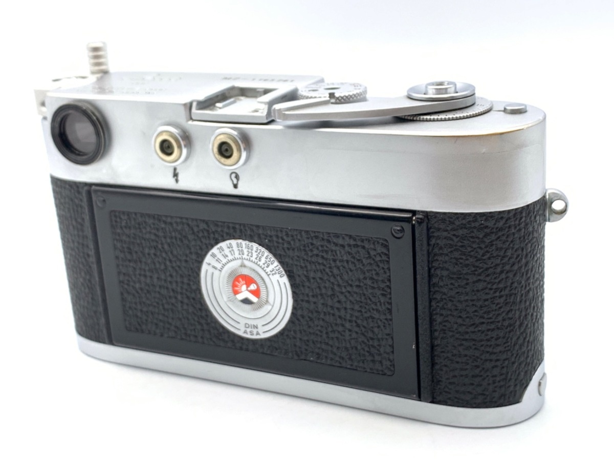 ライカ ライカ M2-R R刻印なし