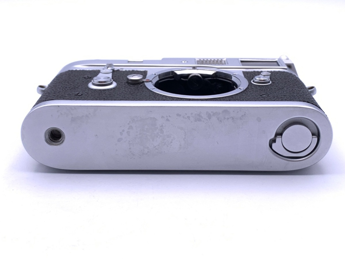 ライカ ライカ M2-R R刻印なし