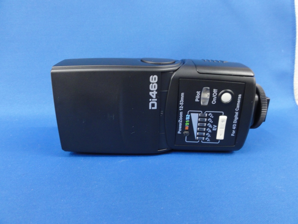 Nissin Di466
