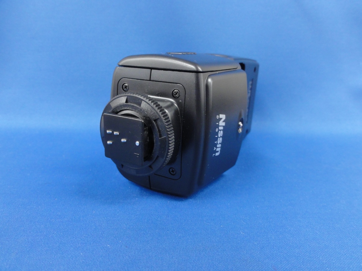 Nissin Di466