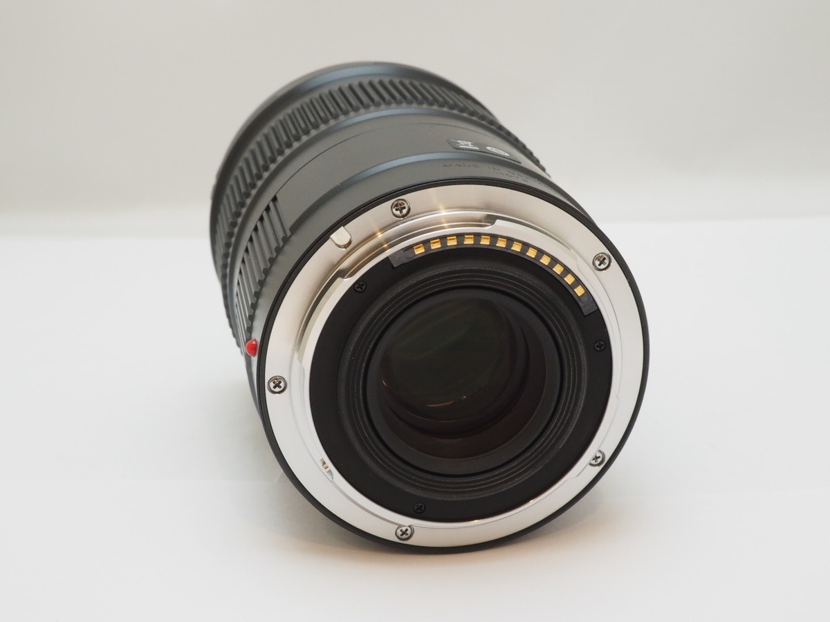 ライカ（LEICA）エルマリートS 30/2.8 ASPH 11073