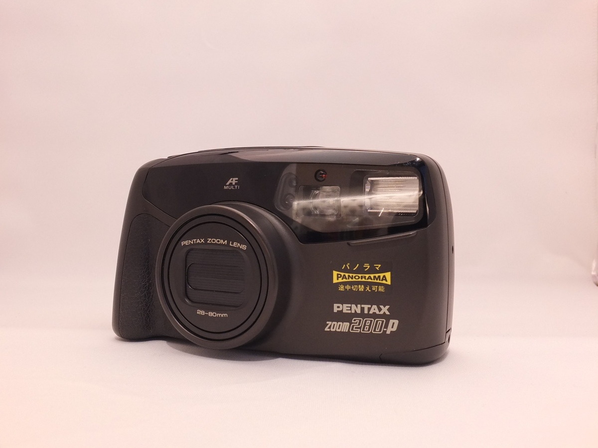 ペンタックス（PENTAX）Zoom280P QD