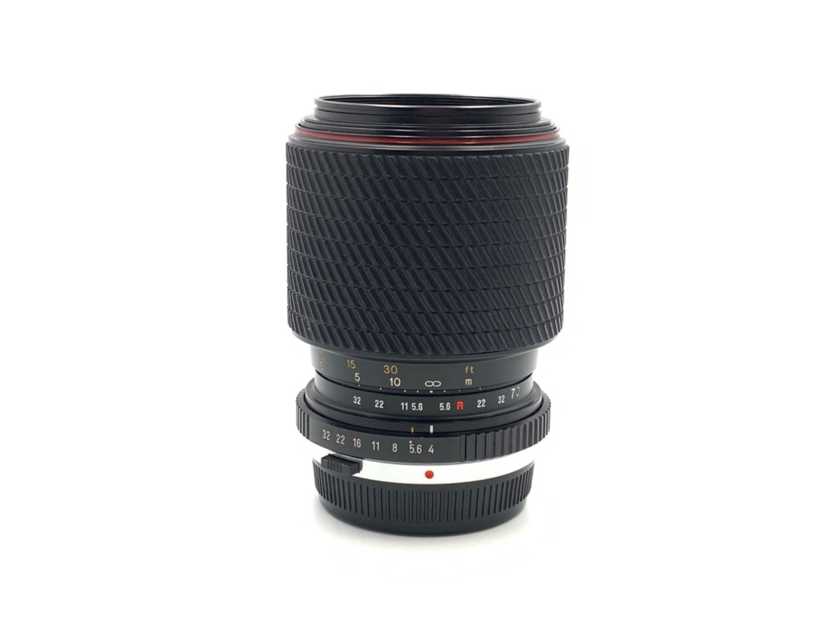 トキナー MF 70-210mm F4-5.6 オリンパスOM用（SZ-X210）