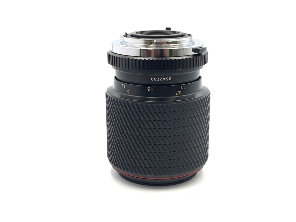トキナー MF 70-210mm F4-5.6 オリンパスOM用（SZ-X210）