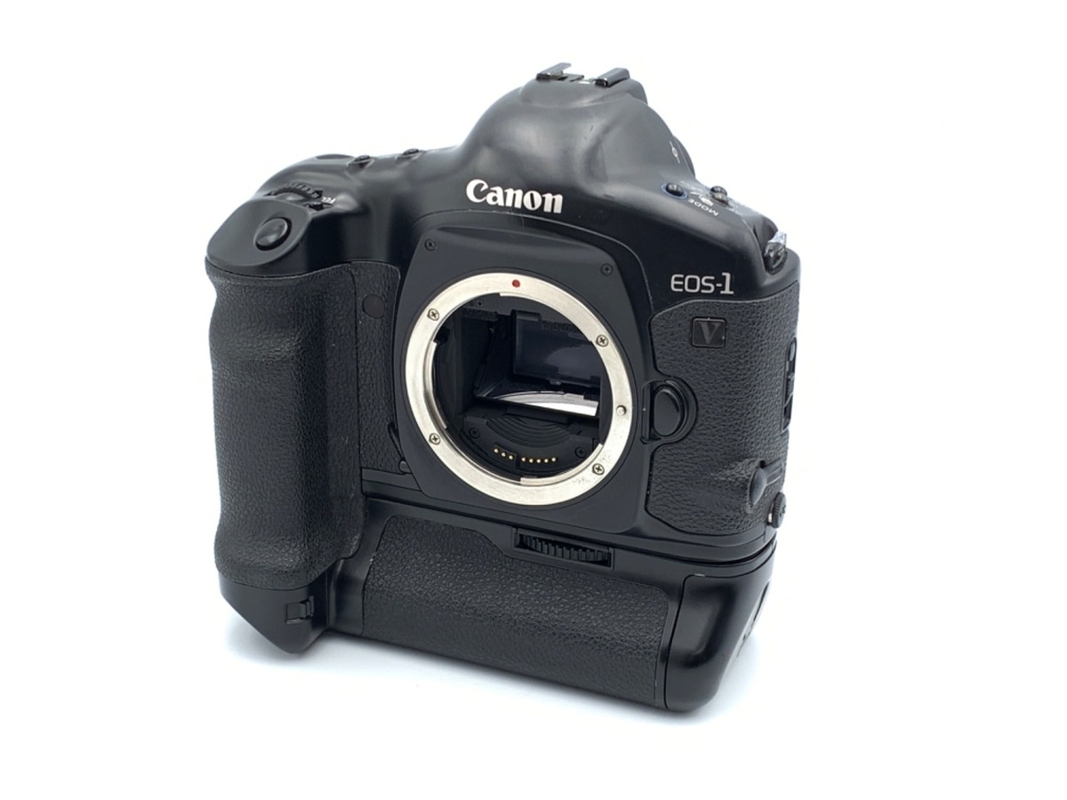 キヤノン EOS-1V HS ボディ