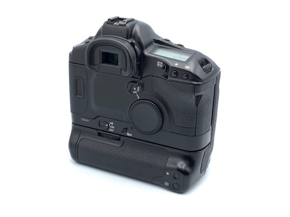 キヤノン EOS-1V HS ボディ