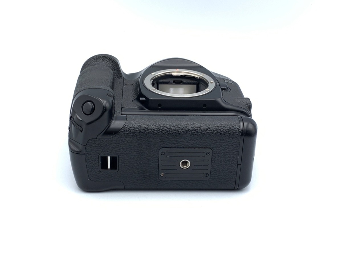 キヤノン EOS-1V HS ボディ
